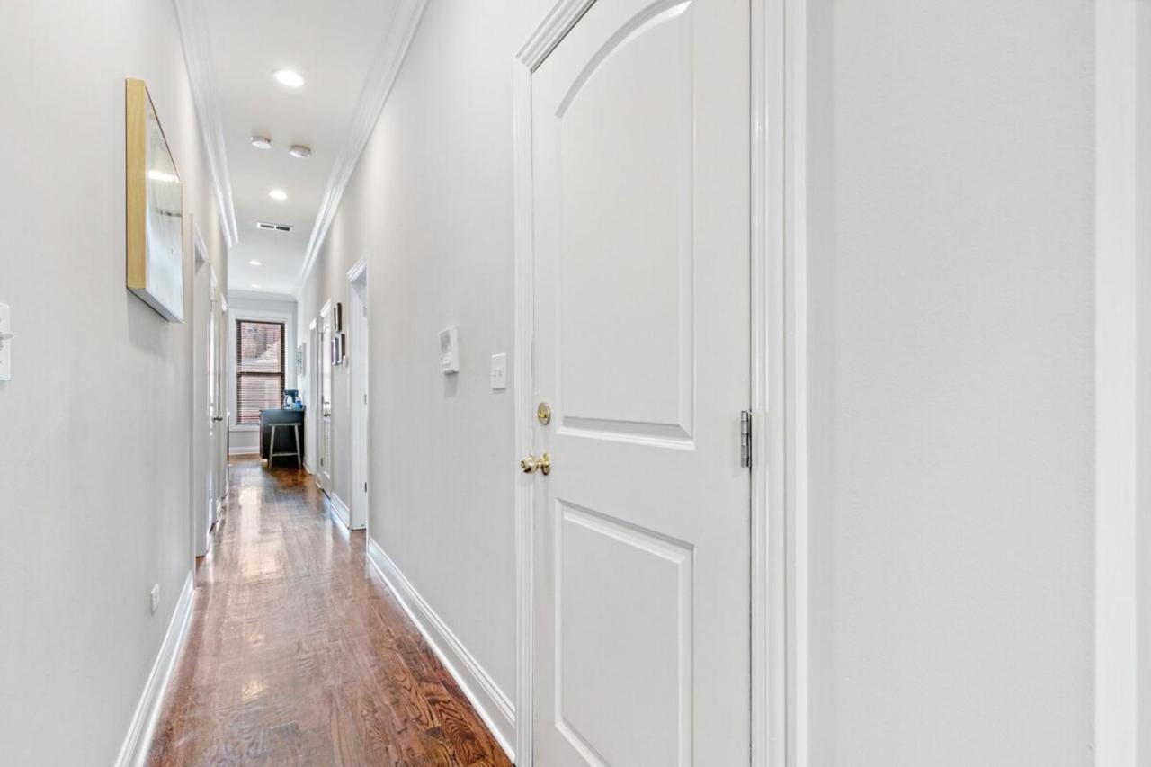 3Br Perfect Getaway Chicago Apartment - Newport 2 Exterior photo