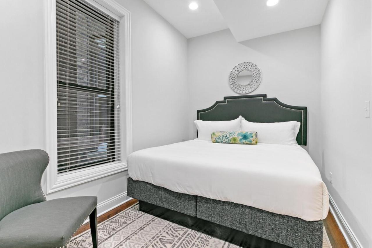 3Br Perfect Getaway Chicago Apartment - Newport 2 Exterior photo